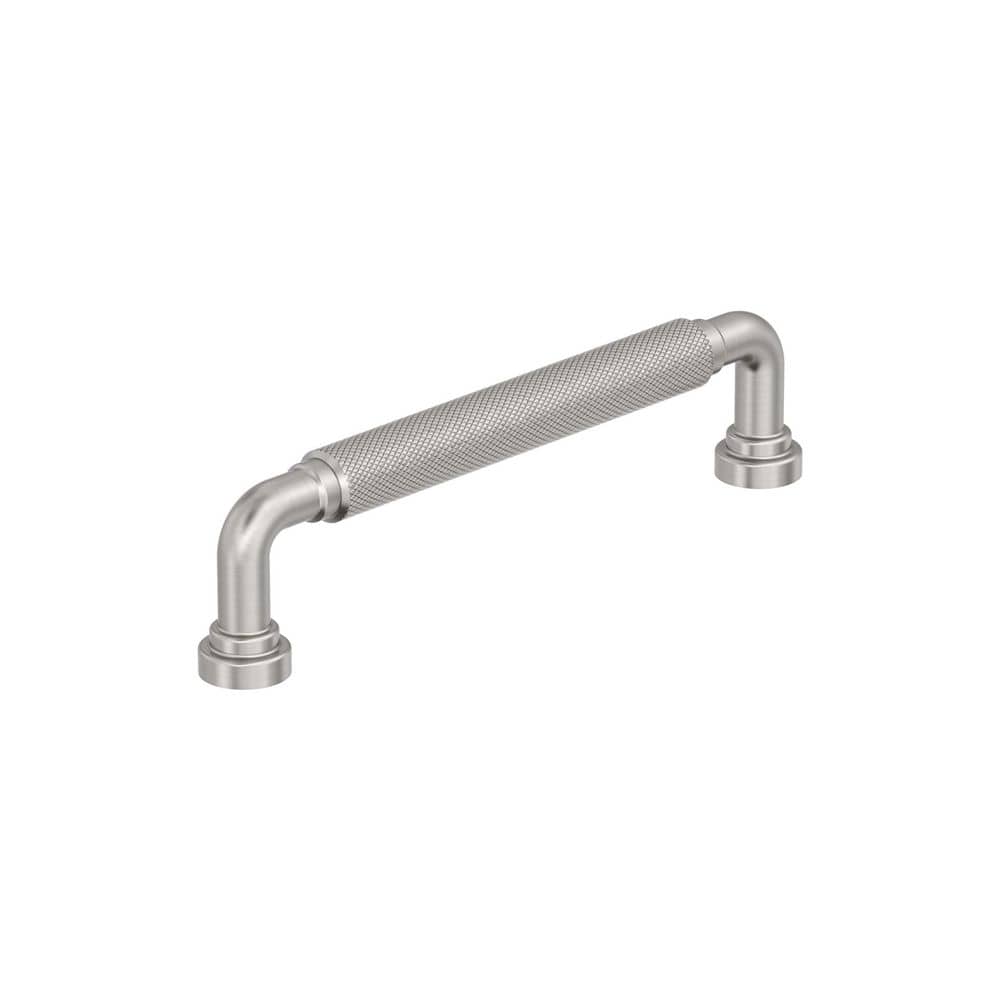 Collet 5-1/16 in. (128 mm) Center-to-Center Satin Nickel Arch Cabinet Pull price history on PriceWatchPro
