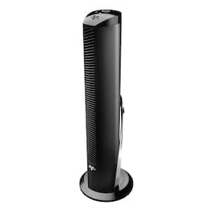 OSCR 32 32 in. Oscillating Tower Fan with Remote