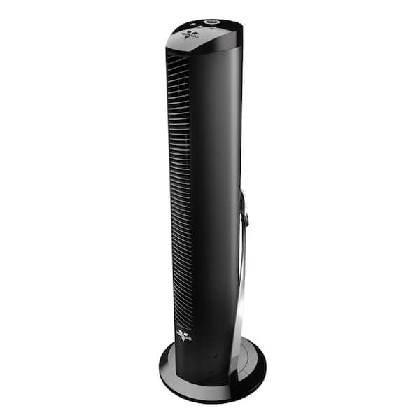 OSCR 32 32 in. Oscillating Tower Fan with Remote