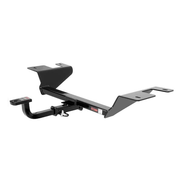 CURT Class 1 Trailer Hitch, 1-1/4 in. Ball Mount, Select Chevrolet Cruze, Buick Verano