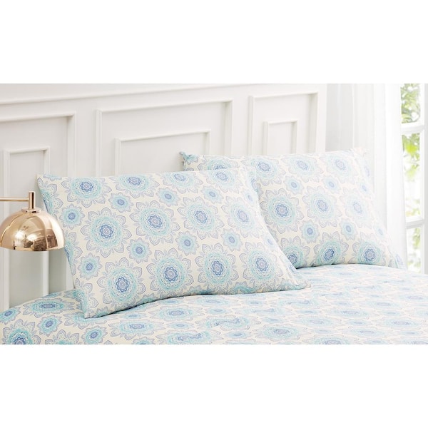 Starlight Pillowcase Pair Standard