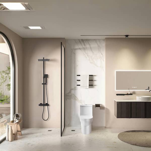 Dxynlzq Gold Hand Towel Holder Stand For Bathroom Vanity Countertop Sus304 Stainless Steel T Shape Free Standing Towel Rack Stand Towel Bar Bathroom Kitc - View #5