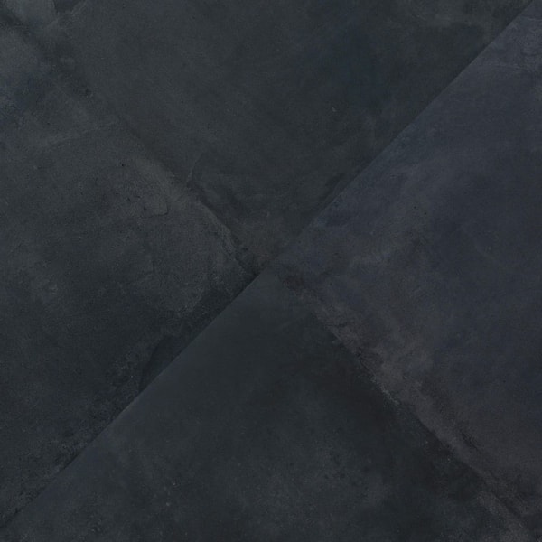 MSI Nolitan Carbon 3 cm x 24 in. x 24 in. Porcelain Paver Floor Tile (8 sq. ft./Case)