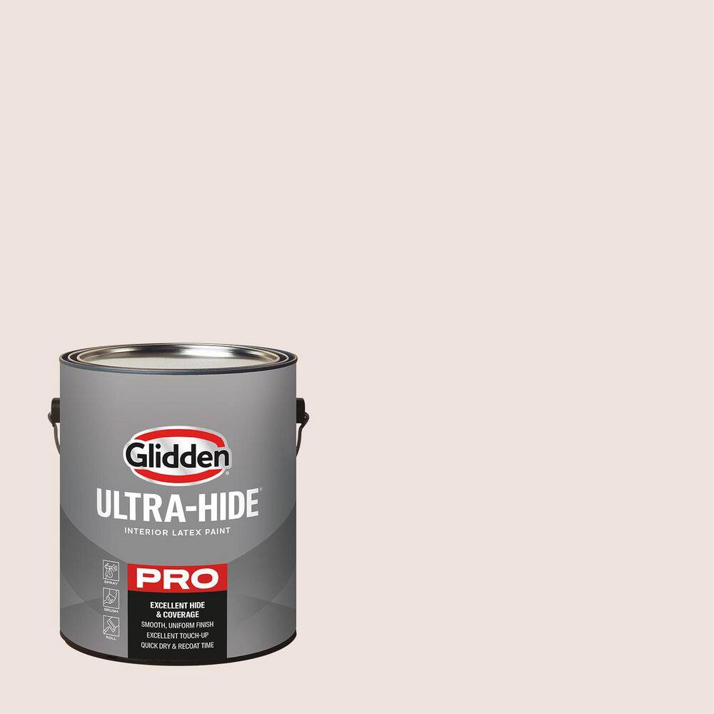 1 gal. PPG1057-1 Macadamia Nut Eggshell Interior Paint price history on PriceWatchPro