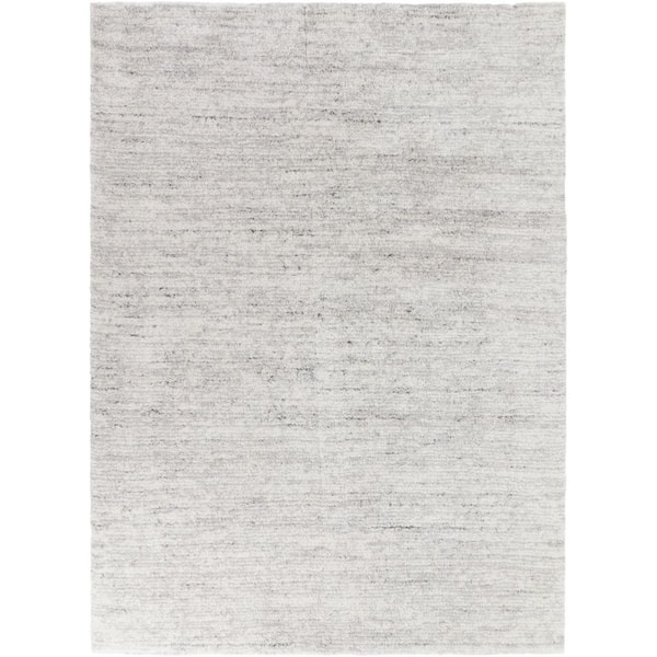 Auren Cream 8 ft. x 10 ft. Area Rug