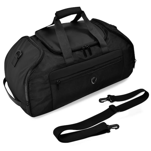 Traveler's Choice Cannonville Convertible Water Resistant