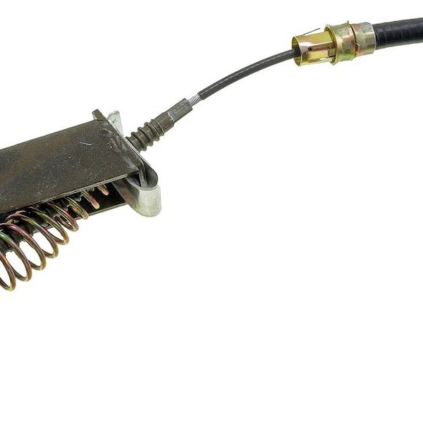 First Stop Parking Brake Cable