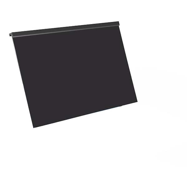 15.6 in. Hanging Privacy Screen Shield Anti-Blue Light Glare Filter Anti-Scratch Protector for Laptop Monitor