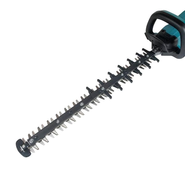 Makita GHU01Z 40V max XGT Brushless Cordless 24 Rough Cut Hedge Trimmer,  Tool Only