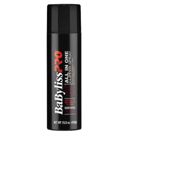 BaBylissPRO All in One Clipper Spray
