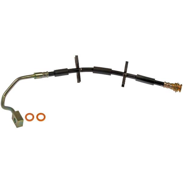 Unbranded Brake Hydraulic Hose 2005 Ford F-150