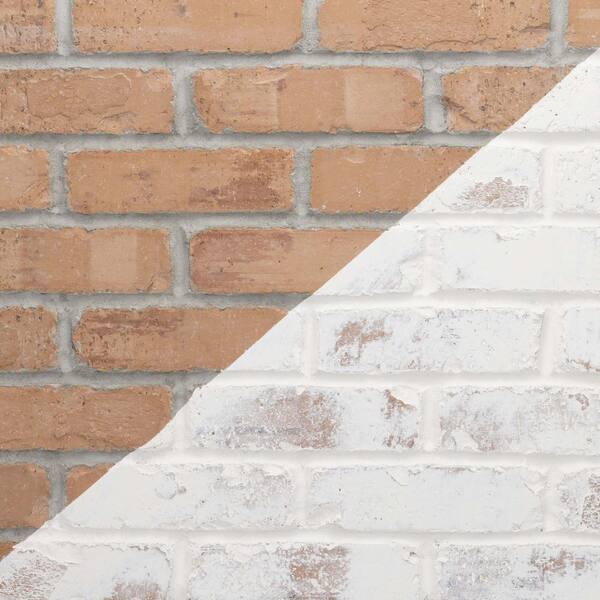 Old Mill Brick 28 in. x 10.5 in. x 0.5 in. Brickwebb Artisan