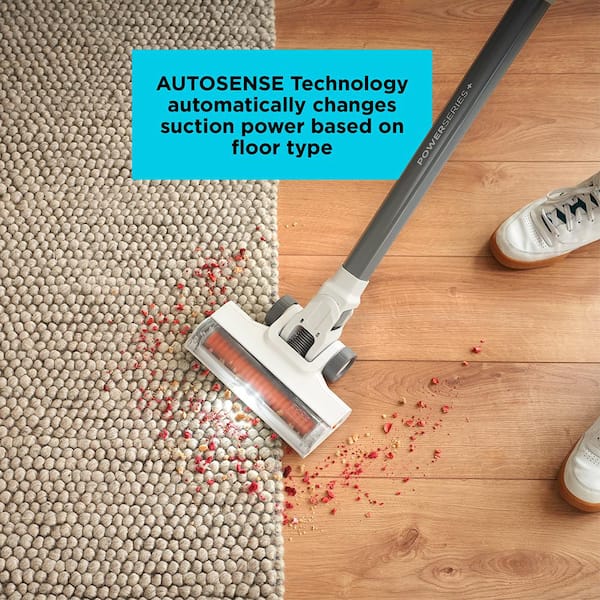 Q-PRO Rechargeable Cordless  Sweeper ~ Carpet Floor Stick Vacuum Cleaner NEW 