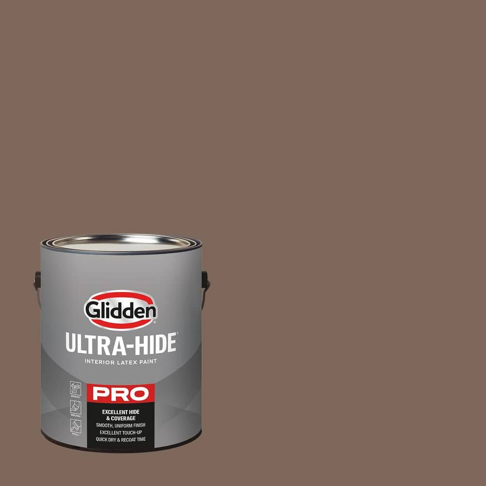 1 Gal. PPG1076-6 Warrior Ultra Flat Interior Paint price history on PriceWatchPro