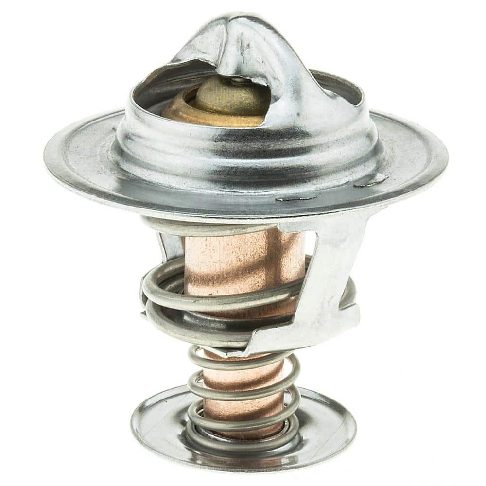 Motorad Standard Coolant Thermostat 281-180 - The Home Depot