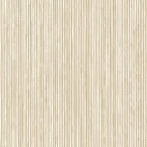 Grasscloth Sand Peel and Stick Wallpaper (Covers 56 Sq. Ft.)