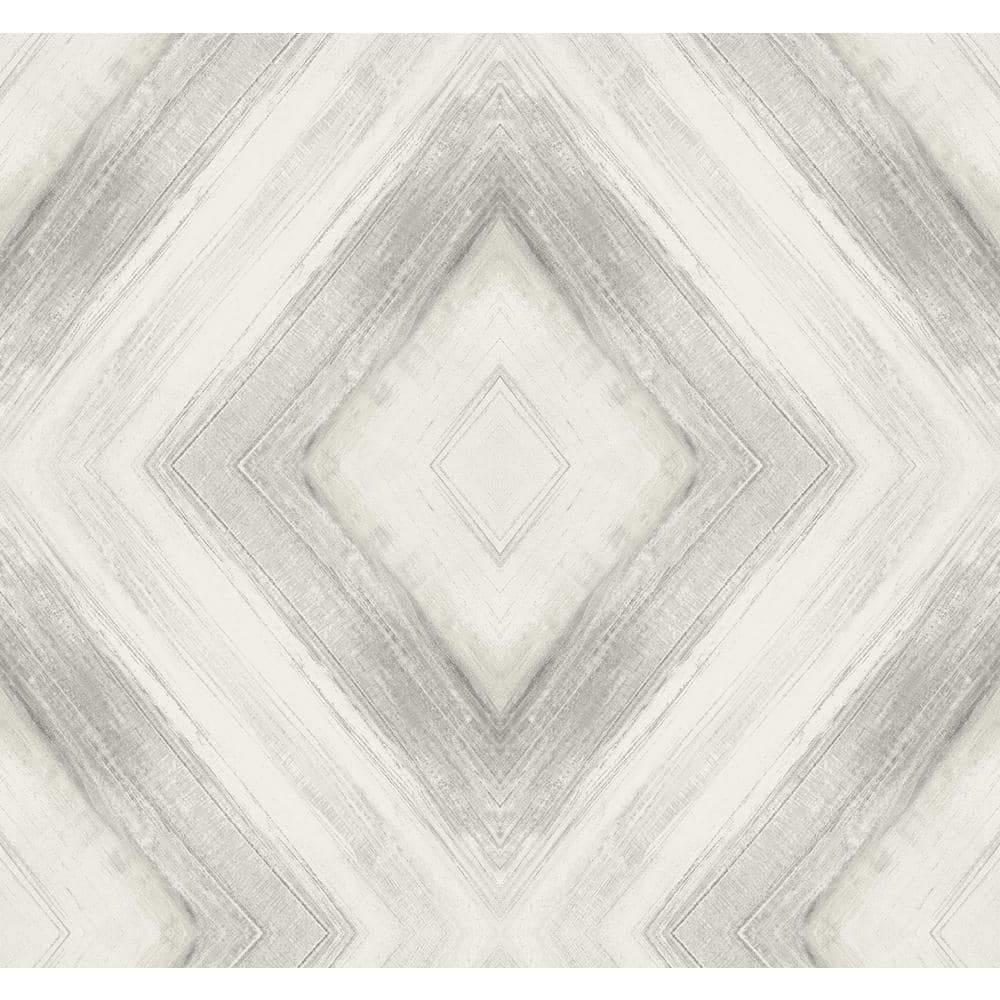 Ballad Fog Matte Paper Non-Pasted Wallpaper CC1245 - The Home Depot