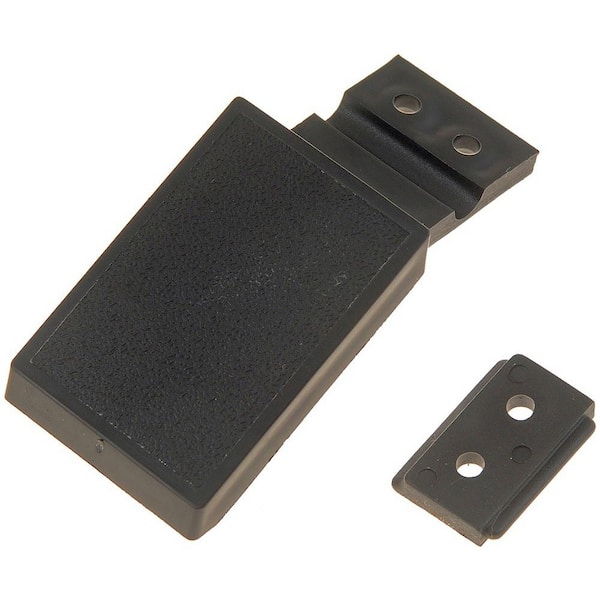 Unbranded Sliding Window Latch