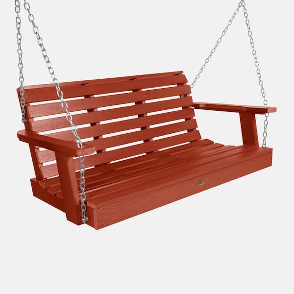 Home depot deals front porch swing