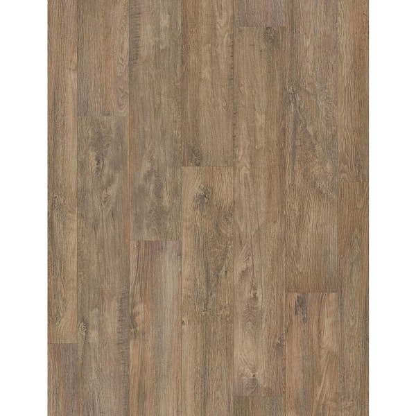 Home Decorators Collection Memphis Light Oak 8 mm Thick x 7-2/3 in. Wide x  50-5/8 in. Length Laminate Flooring (21.26 sq. ft. / case) 51711