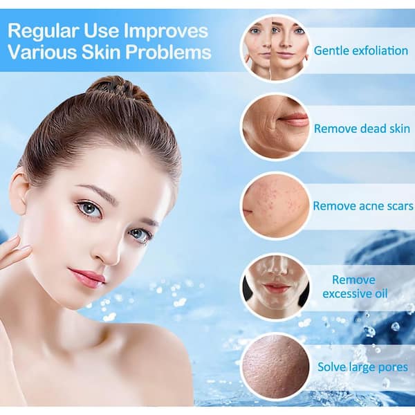 Amazon.com: Hydrogen Oxygen Facial Beauty Skin Machine