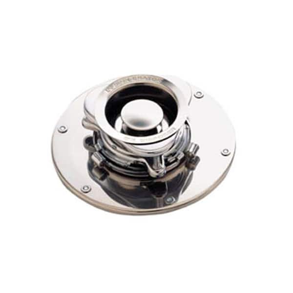 InSinkErator #5 Sink Flange Mounting Assembly-DISCONTINUED