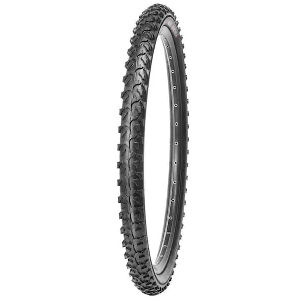 Kujo Hamovack 24 in. x 1.95 in. MTB Wire Bead Tire