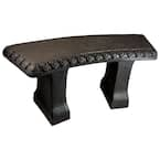 emsco group garden bench