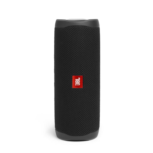 Dosering Doe alles met mijn kracht Yoghurt JBL Flip 5 in Black JBLFLIP5BLKAM - The Home Depot