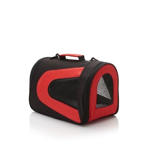 https://images.thdstatic.com/productImages/6749ed62-5305-4af8-b9cc-c1e5273ee348/svn/red-black-pet-life-dog-carriers-b7rdmd-1f_600.jpg