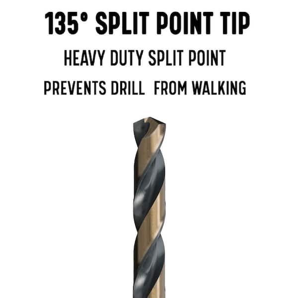 Toolbit Drill America Dewbl-8c6 C6 Con Punta De Carburo Para Mano Izquierda Venta Internacional Mkp 59893898n3215