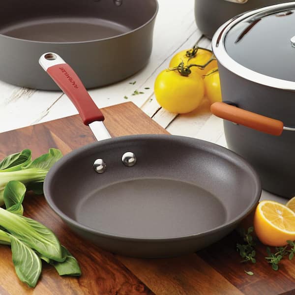 Rachael Ray Cucina Cookware Review - Consumer Reports