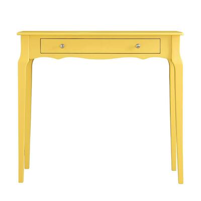 Yellow Accent Tables Living Room, Yellow Accent Table Living Room