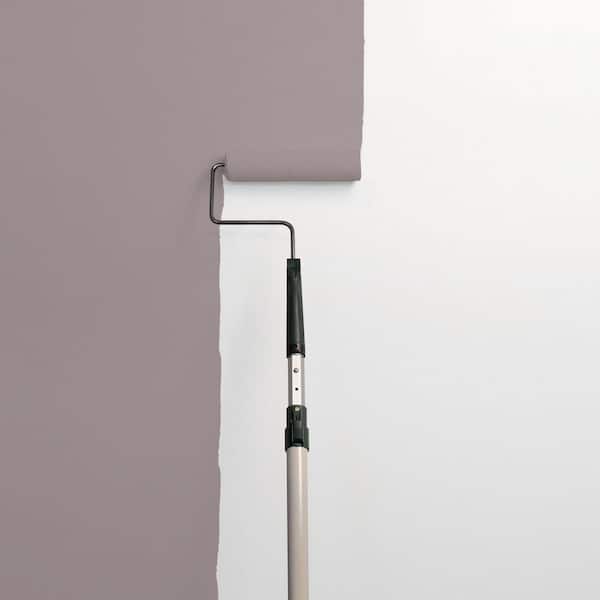 Gray Violet PPG1014-5 Paint