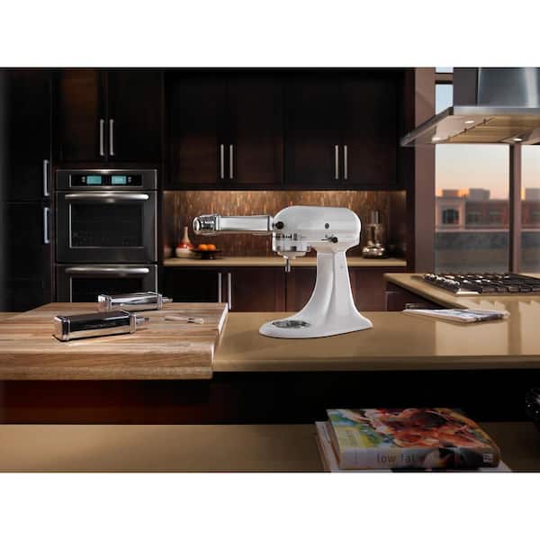 KitchenAid Classic 4.5qt Stand Mixer - White
