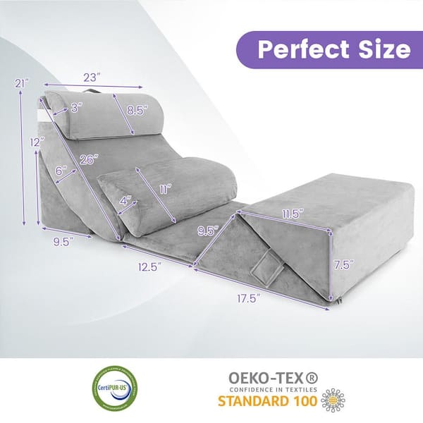 Body Aligner Wedge 11.5