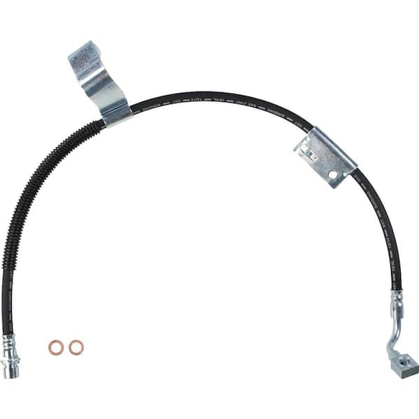 Sunsong Brake Hydraulic Hose - Front Right