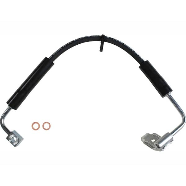 Sunsong Brake Hydraulic Hose - Front Right