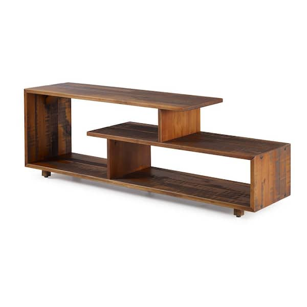 Wood tv online stands for sale