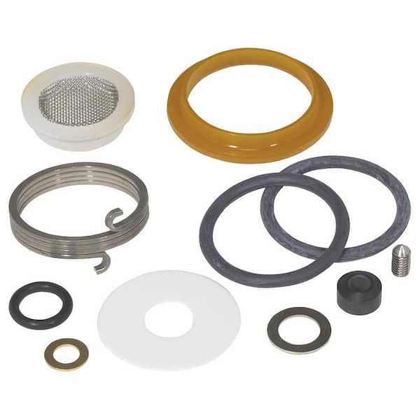 SLOAN Diverter O-Ring Seal Rebuild Kit
