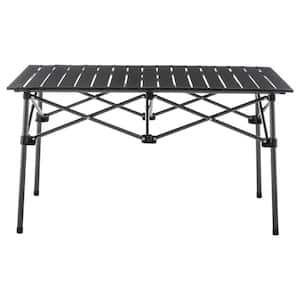 4-Person to 6-Portable Camping Table