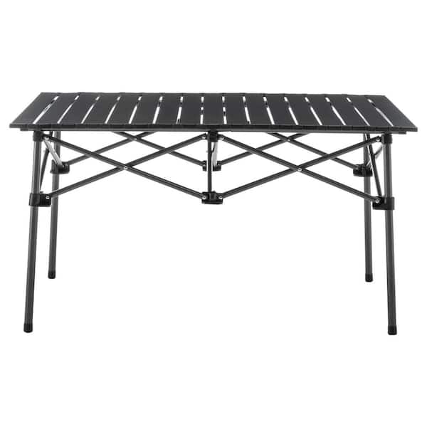 4-Person to 6-Portable Camping Table