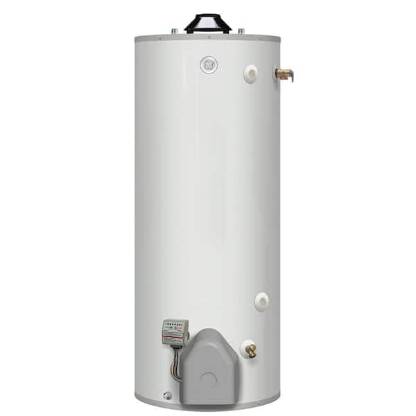 Gas Hot Water Heater Home Depot
