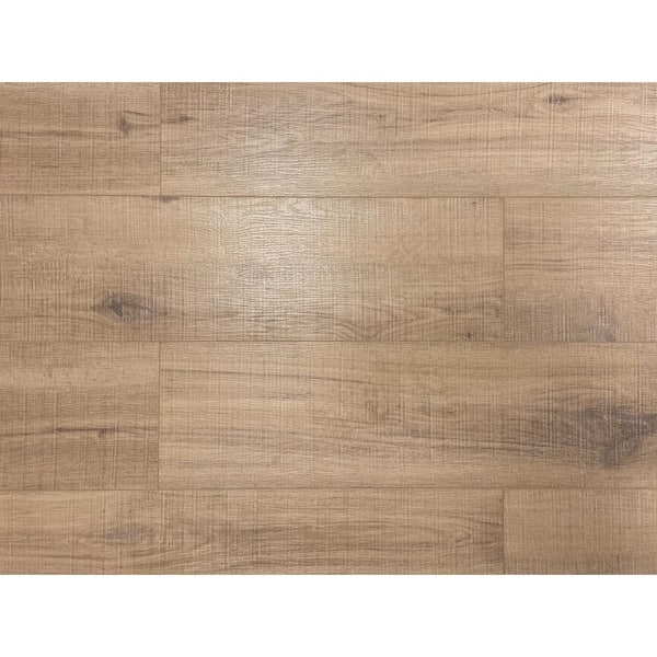 Montserrat Zephyr Grand Aztec 20 MIL x 9 in. W x 60 in. L SPC