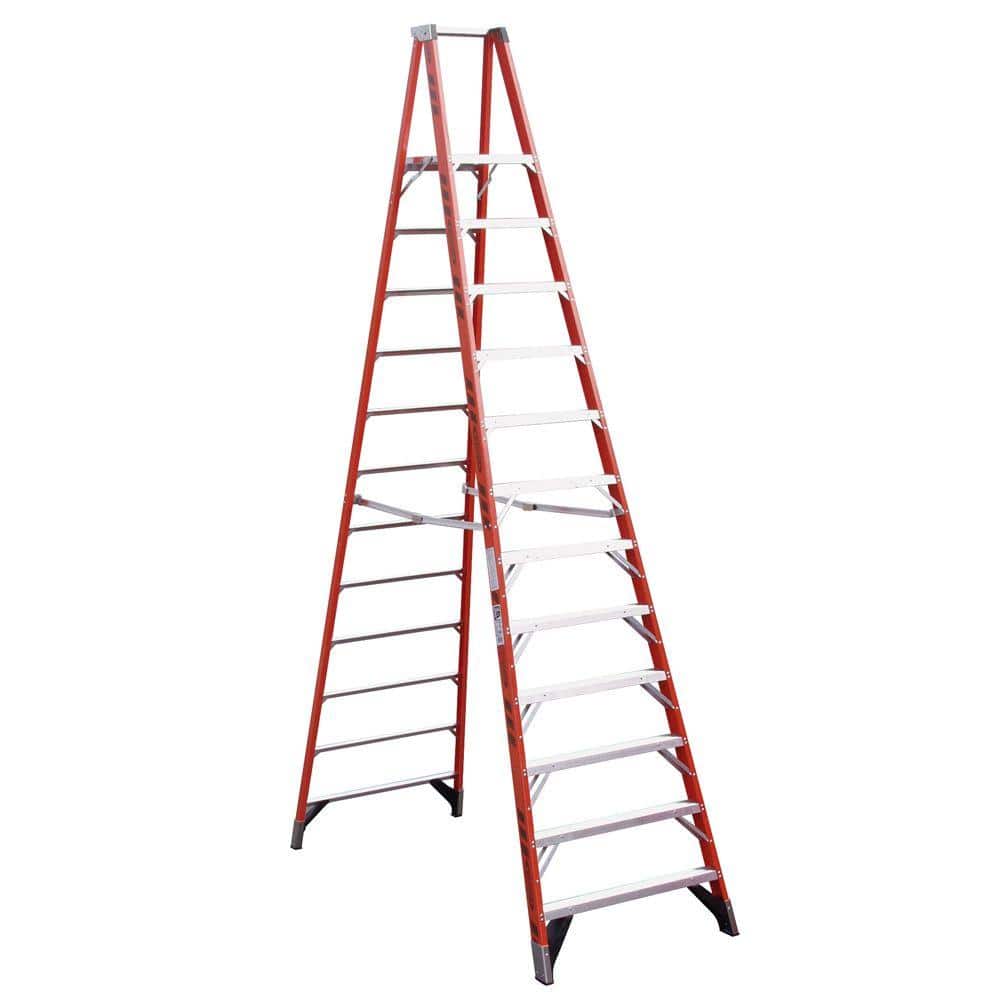 18" Ladder Stopper Antislip Ladder Foot 