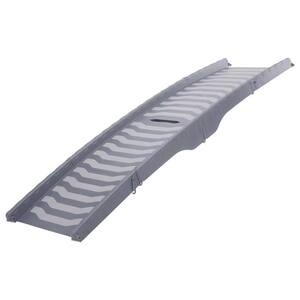 Portable Pet Ramp, Lightweight, Foldable, Easy To Carry