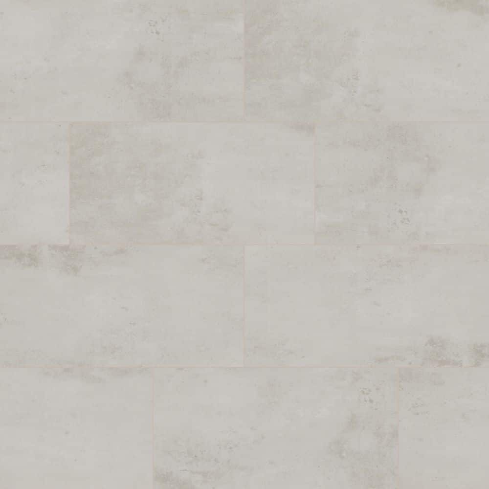 MSI Take Home Tile Sample - London Blanco 4 in. x 4 in. Polished