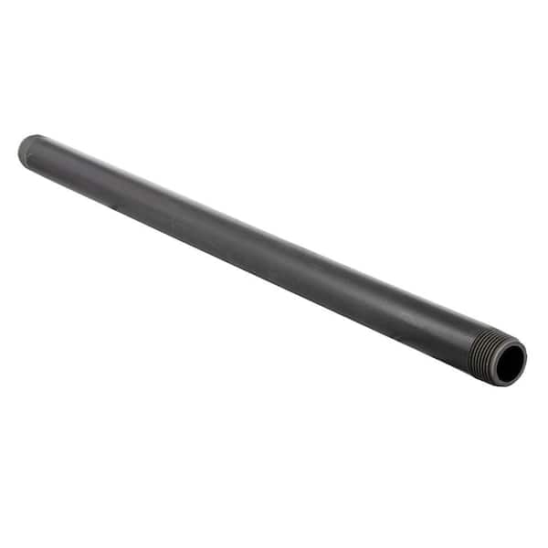 Pvc Riser For Rv Vigoro 3/4 in. x 18 in. PVC Riser 38165V - The Home Depot
