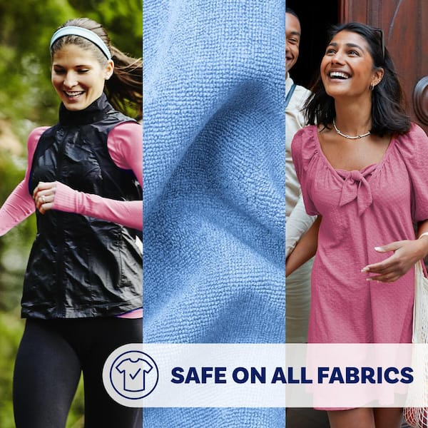 Downy 25.6 oz. Comfy Coz.y Toasted Vanilla Scent Fabric Softener and Scent Booster 003077214572