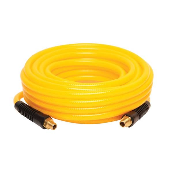 BOSTITCH ProzHoze 3/8 in. x 50 ft. Premium Quality Polyurethane Air Hose
